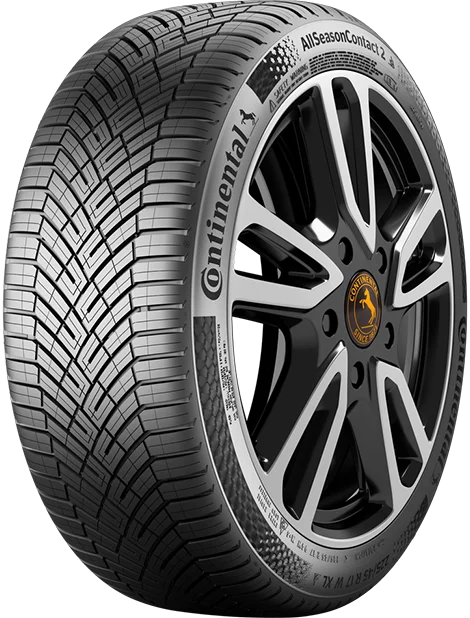 Continental AllSeasonContact 2 Bild